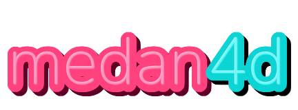 medan4d — logo kanal