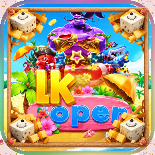 lkopen — galeri pratinjau - APK Resmi