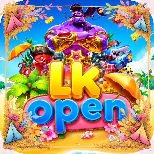 lkopen — galeri pratinjau Resmi APK